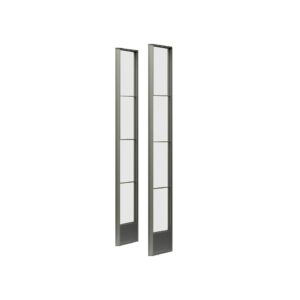 Simplic Alu NQ Connect