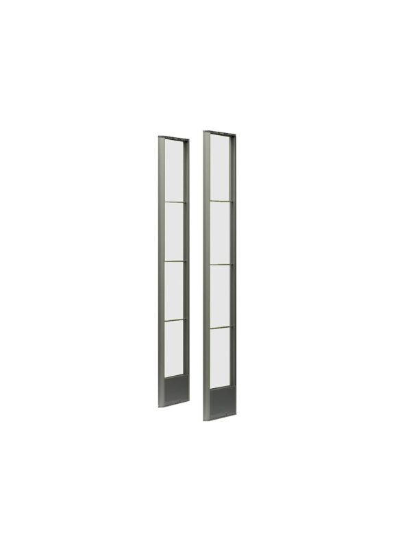 SIMPLIC-ALU-NQ-CONNECT Simplic Alu NQ Connect