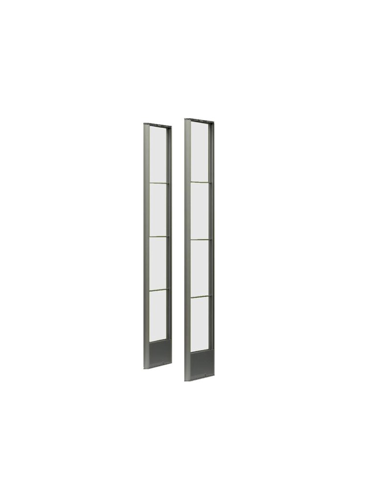 Simplic Alu NQ Connect