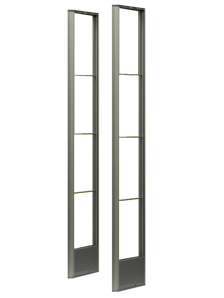 Atrapa: Simplic Alu SR