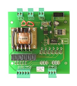 Kontroler-radiowęzła-EB-RMS1 Kontroler radiowęzła EB-RMS1