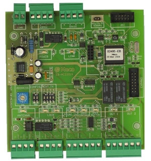 kontroler-EB-AC2201 Kontroler EB-AC2201