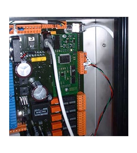 Moduł ethernet